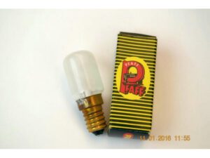 Лампочка резьбовая Pfaff