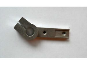 Держатель нижнего петлителя Jaguar 055D, 086D, 087D, 649D
