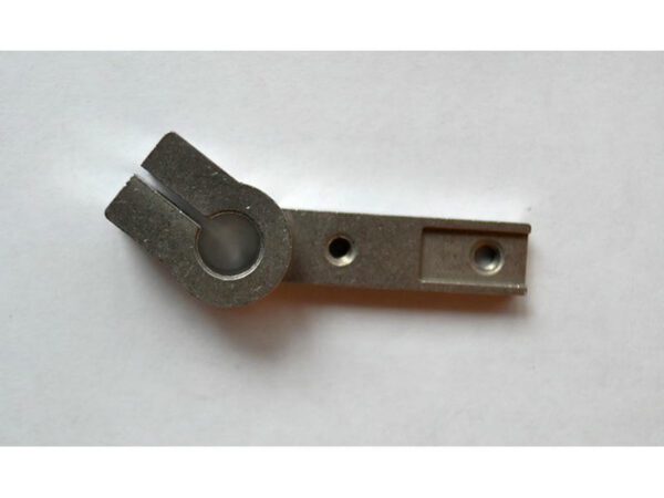 Держатель нижнего петлителя Jaguar 055D, 086D, 087D, 649D