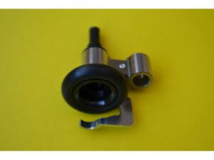 Моталка в сборе Janome DC1018, DC1050, 1506 Juno, HF5812 и др.