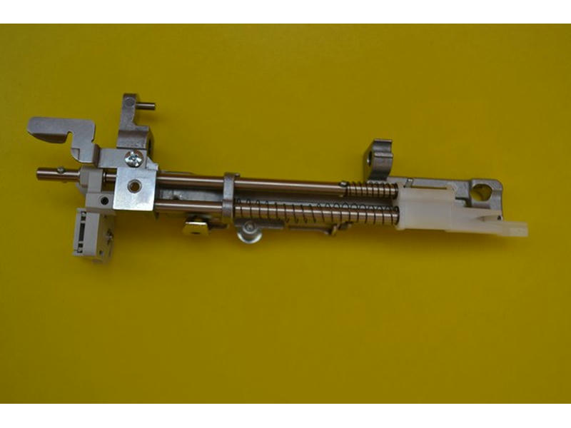 Рамка игловодителя в сборе Brother NX600