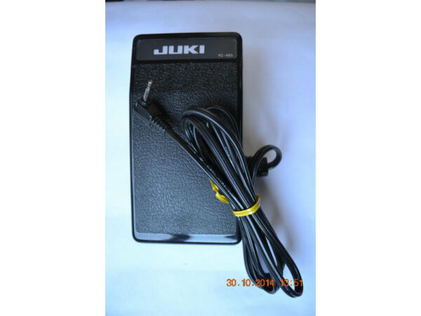 Педаль Juki 61E, 70E, 71E, 80E