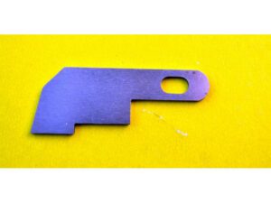 Нож нижний Babylock BL3-437, BL3-437D, BL4-437D и др.