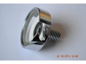 Горизонтальный челнок Janome