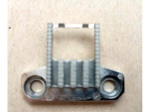 Рейка зубчатая Elna 730, 760, 12000/ Janome 6700