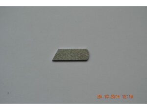 Нож нижний Singer 14U234, 14U234B, 14U244, 14U285 и др.