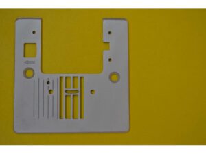 Игольная пластина Juki НZL-353Z, 355Z