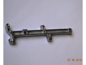 Рамка игловодителя Janome MC12000, MC6300P, MC6500P, MC6600P и др.