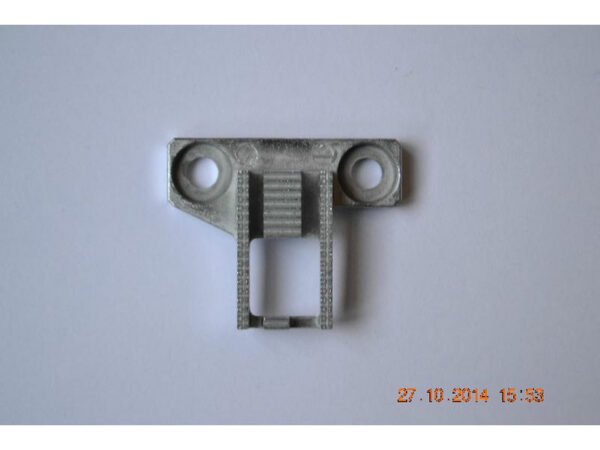 Рейка зубчатая Janome 509, 521, 521S, 525S, 6021, 625E и др.