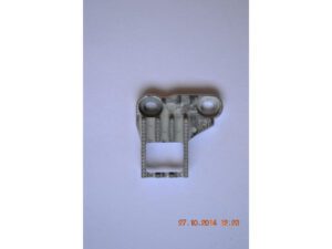 Рейка зубчатая Brother NX, Comfort 40, 60, RS240, RS260