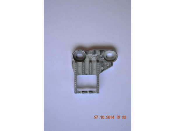 Рейка зубчатая Brother NX, Comfort 40, 60, RS240, RS260