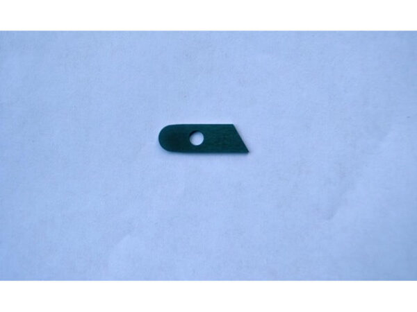 Нож нижний Pfaff Hobbylock 2.0, 754