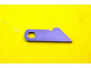 Нож нижний Babylock BL4-415, BL4-428D, BL4-728D и др.