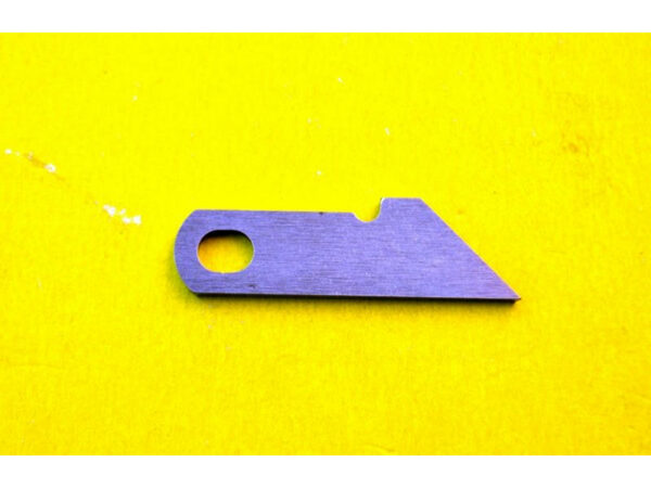 Нож нижний Babylock BL4-415, BL4-428D, BL4-728D и др.