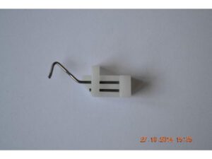 Конвертер оверлока Janome