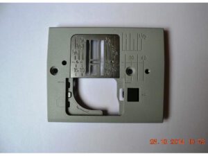Игольная пластина Janome MS 100, 2512, 5812, EQ18