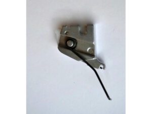 Лапкодержатель Elna 664, 664 Pro, eXtend 264 / Janome 104D, 1110DX и др.
