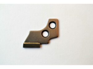 Нож нижний Janome (оригинал) 204D, 205D, 210D, 634D и др.