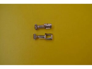 Иглодержатель в сборе с винтом Juki НZL-353Z, 355Z