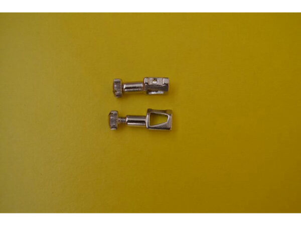 Иглодержатель в сборе с винтом Juki НZL-353Z, 355Z