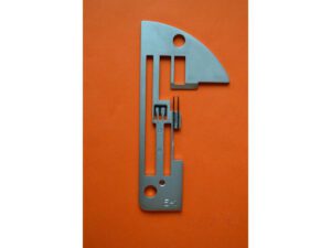Игольная пластина Pfaff 4852, 4862, 4872, 4874