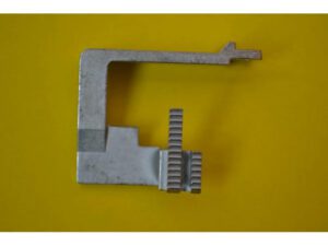 Рейка дифференциальная Janome 734, 744, 784