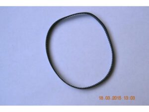 Ремень зубчатый приводной Bernina 1008 (маркировка 0023765000)