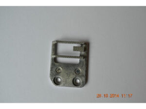 Рейка зубчатая Janome 104, 105, 106, 108, 110 и др.