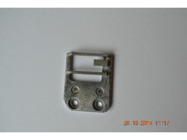Рейка зубчатая Janome 104, 105, 106, 108, 110 и др.