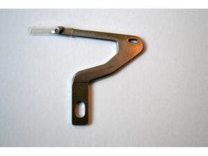 Петлитель нижний без прорези Juki 734, 735 / Bernina 1300 DC