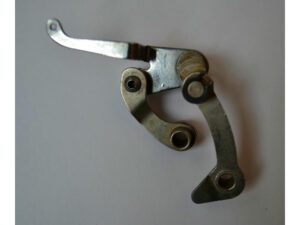 Механизм нитепритягивателя в сборе Veritas 8014/35