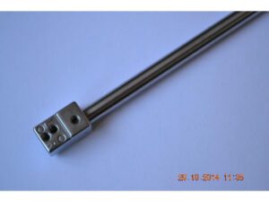 Игловодитель Bernina 700d, 800d, 870 d, 880d, Juki MO-54e и др.