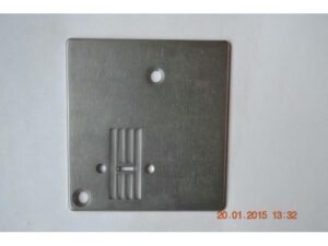 Игольная пластина Pfaff 4220, 4260