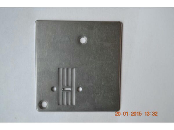 Игольная пластина Pfaff 4220, 4260