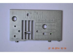 Игольная пластина Brother CS80, CS8060, CS8070 и др.
