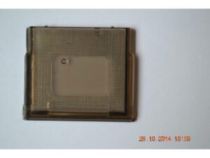 Крышка шпуледержателя Janome 1