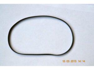 Ремень зубчатый приводной Husqvarna 210-335 (маркировка 1436128DS)