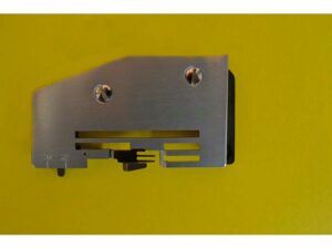Игольная пластина в сборе Merrylock 001, 005, 013 и др.