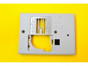 Игольная пластина Janome 9953, 601, 603, clio 50, 7100 и др.