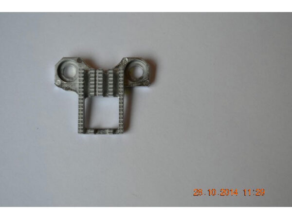 Рейка зубчатая Janome 2318QC, 2324QC, 2325QC, 6019QC и др.