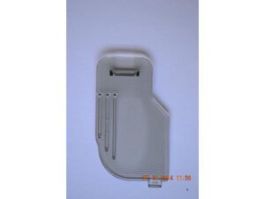 Крышка шпуледержателя Brother XL21xx, XL22xx, Comfort 10-60 и др.
