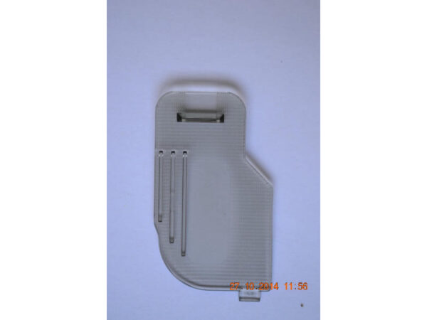 Крышка шпуледержателя Brother XL21xx, XL22xx, Comfort 10-60 и др.