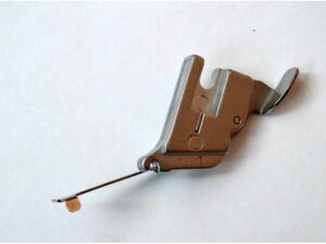 Лапкодержатель Elna 604