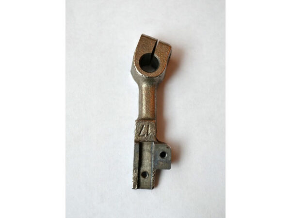 Держатель нижнего петлителя Brother 929D, 1034