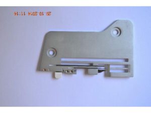 Игольная пластина Juki (оригинал) Juki 644, 654, 850 и др.