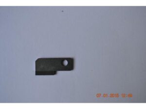 Нож нижний Husqvarna 905, 910 (новая версия), 936
