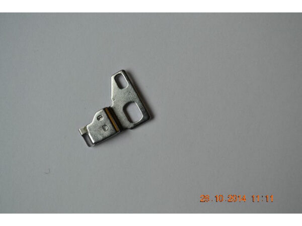 Упор шпуледержателя Janome 18W, 23X, 23XE, 2522 и др.