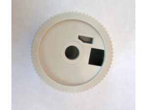Маховик в сборе Pfaff 1520, 1522, 1524 и др.