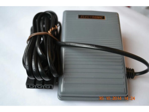 Педаль Bernette 50, 60, 70, 75