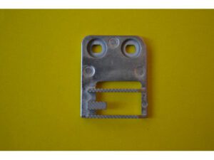 Рейка зубчатая Janome 1018, 1022, 1818, 1822, 542 и др.